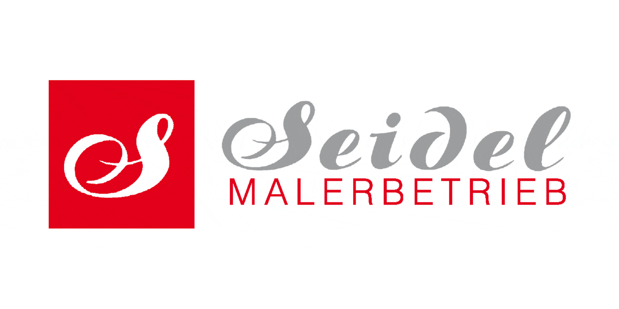 Kundenlogo von Seidel Maler Kundenlogo von Seidel Maler