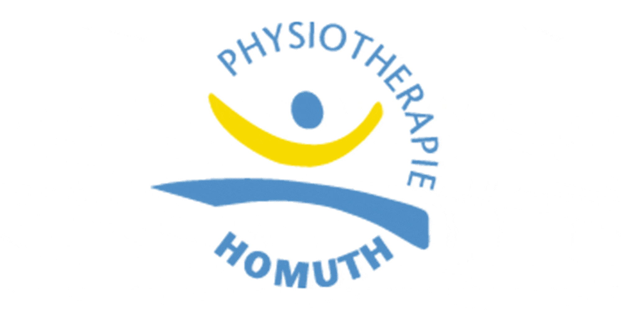 Kundenlogo Homuth Sascha Physiotherapeut
