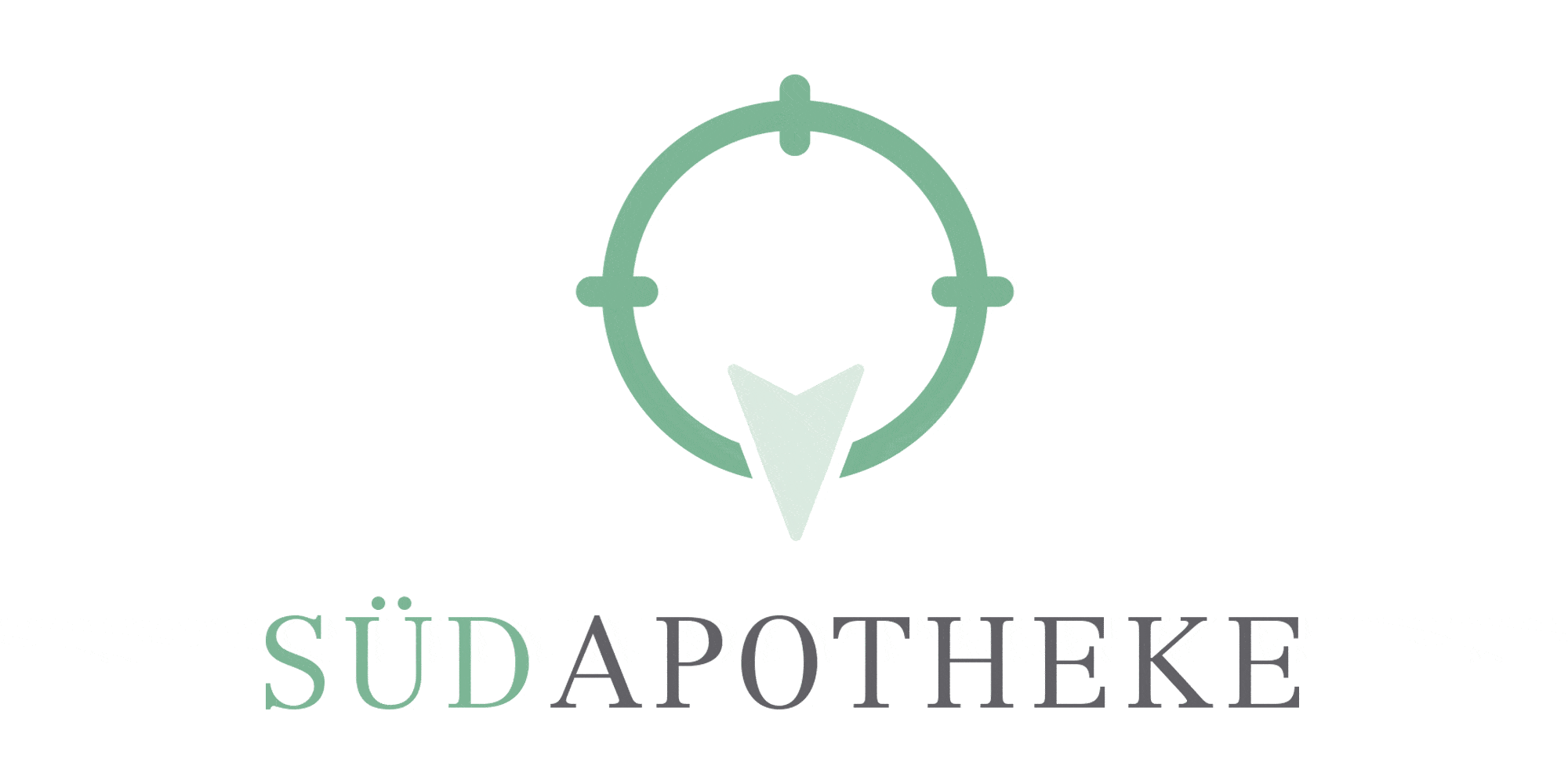 Kundenlogo von Süd-Apotheke Markus Titzeck