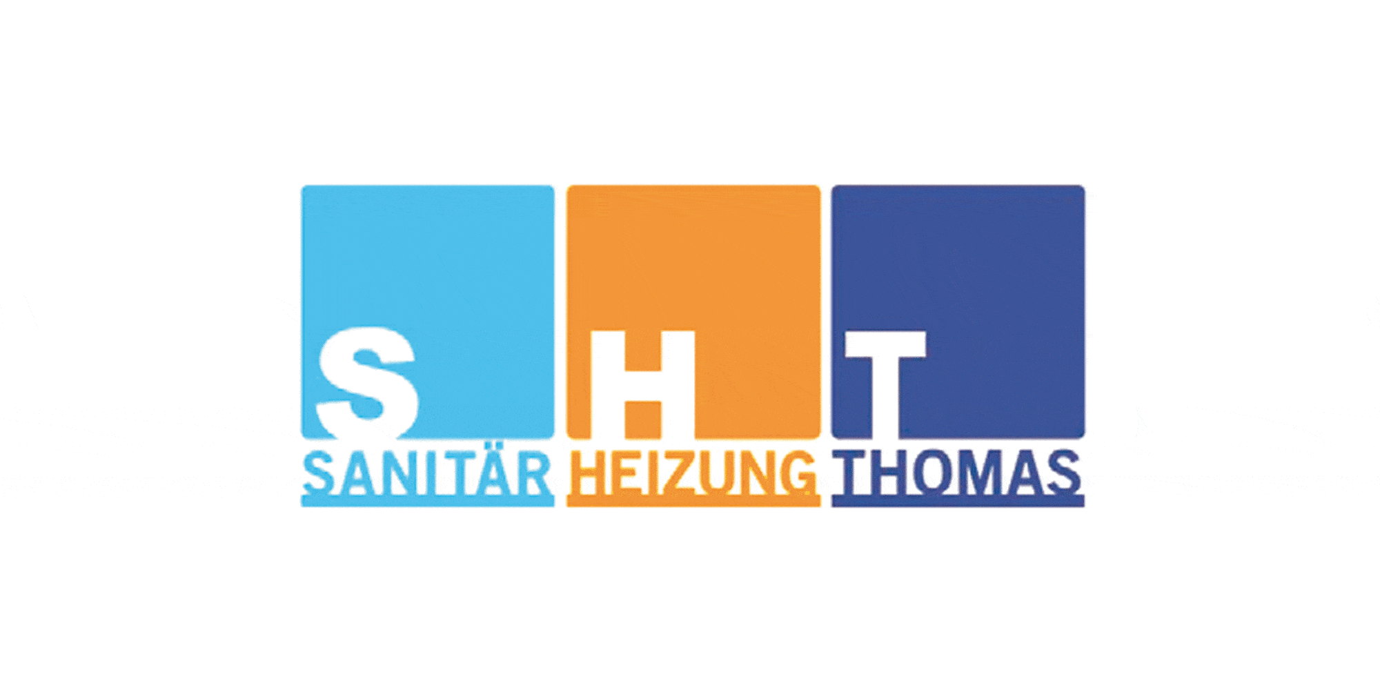 Kundenlogo von SHT Sanitär Heizung Thomas Kundenlogo von SHT Sanitär Heizung Thomas