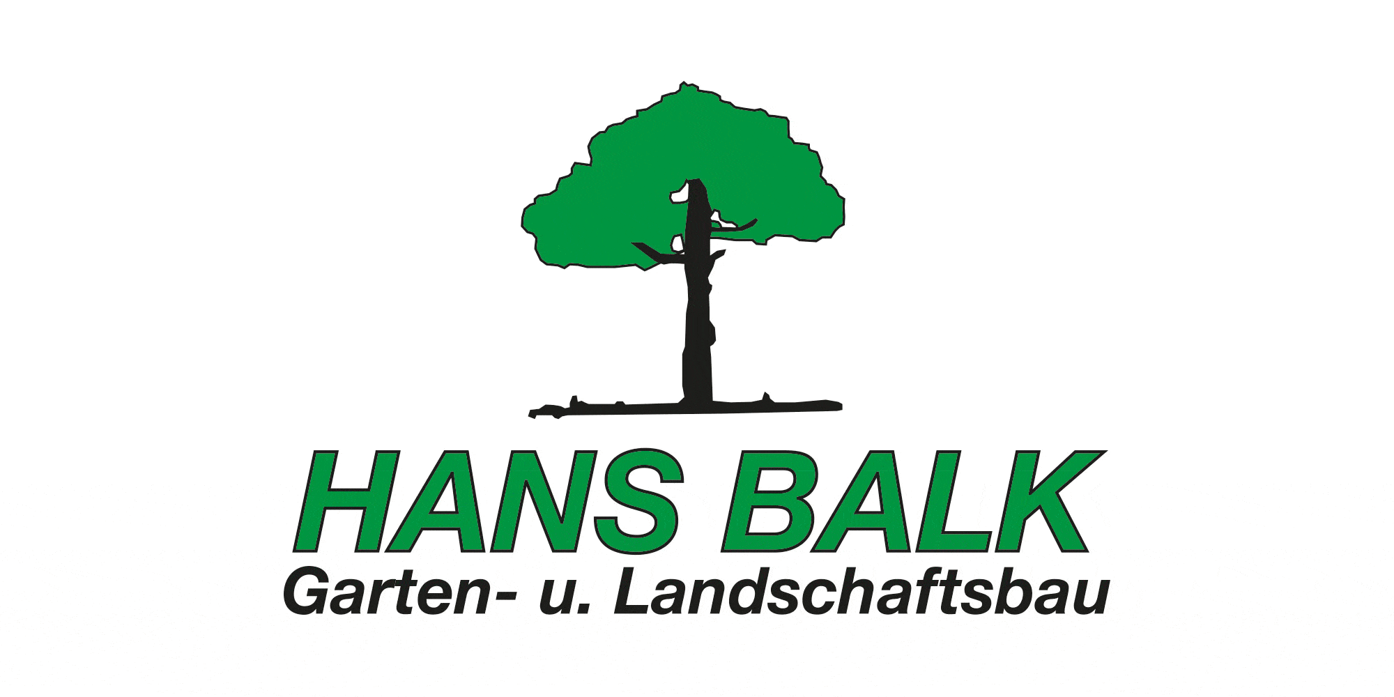 Kundenlogo von Balk Garten- und Landschaftsbau Kundenlogo von Balk Garten- und Landschaftsbau