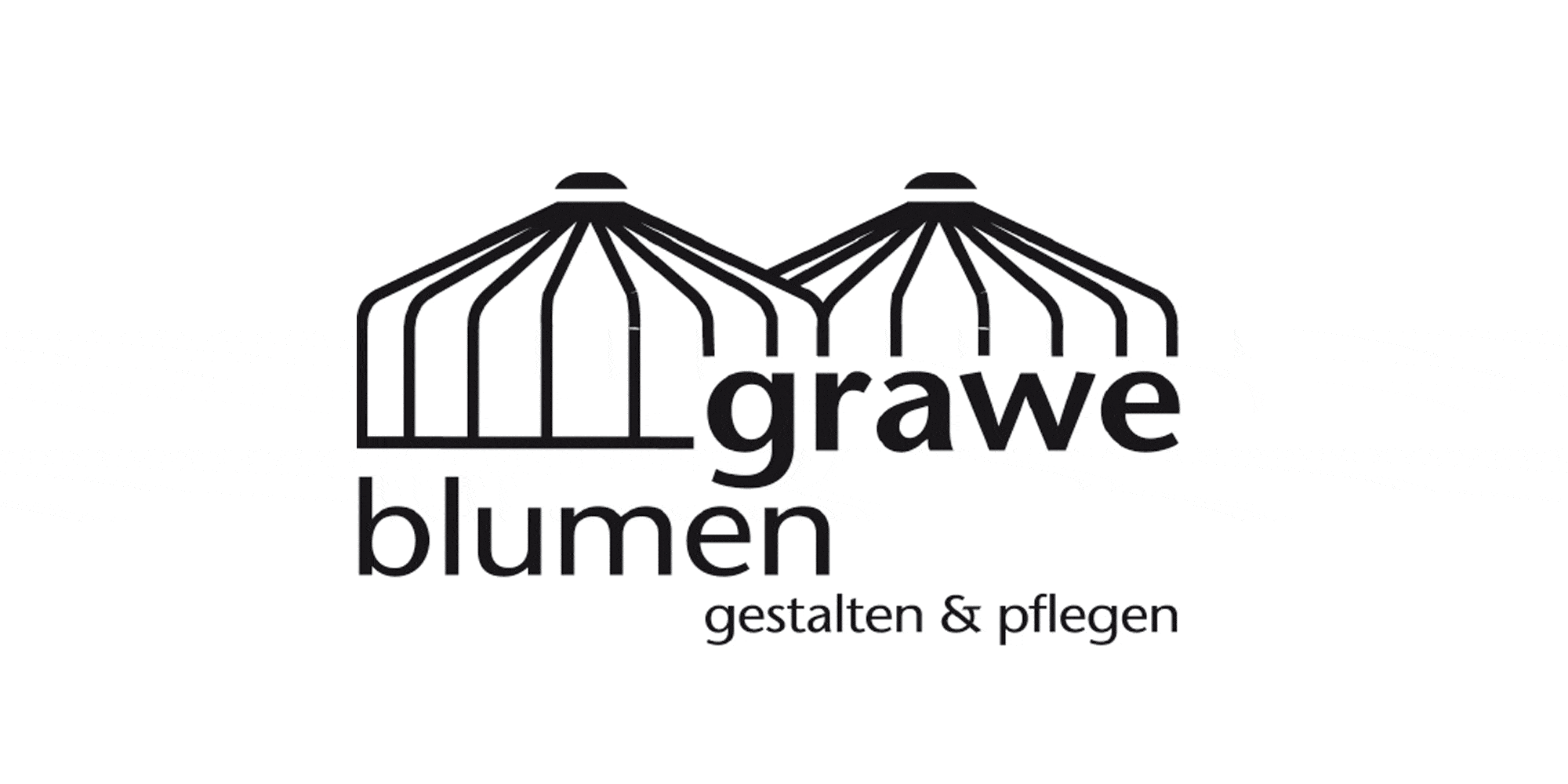 Kundenlogo Grawe Blumen
