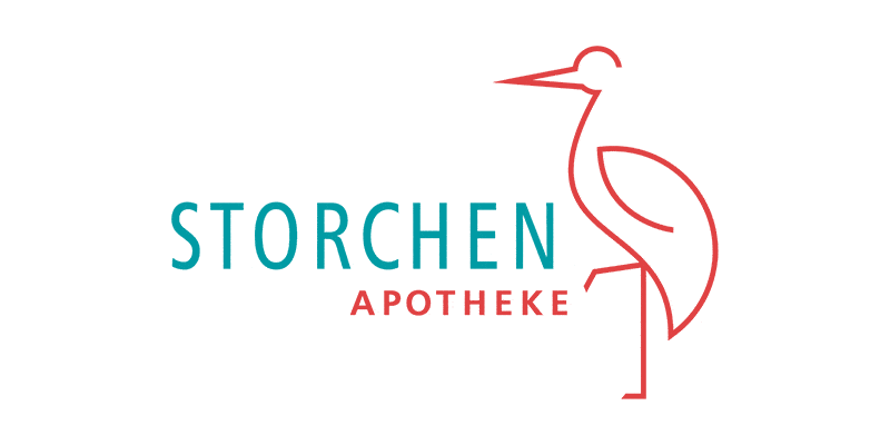 Kundenlogo von Storchen-Apotheke Kundenlogo von Storchen-Apotheke