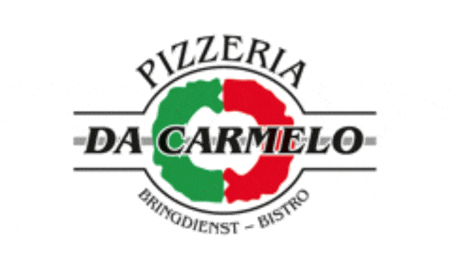 Kundenlogo von Da Carmelo Pizzeria Kundenlogo von Da Carmelo Pizzeria
