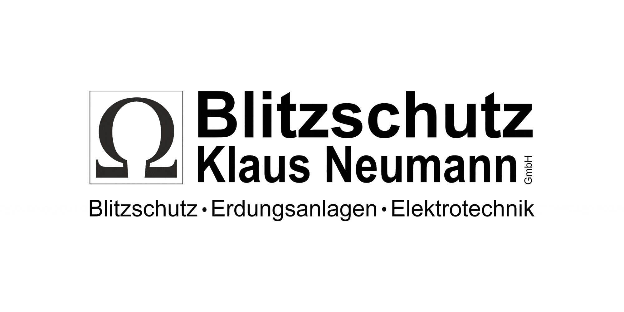 Kundenlogo von Neumann Klaus Blitzschutz/Elektrotechnik Kundenlogo von Neumann Klaus Blitzschutz/Elektrotechnik