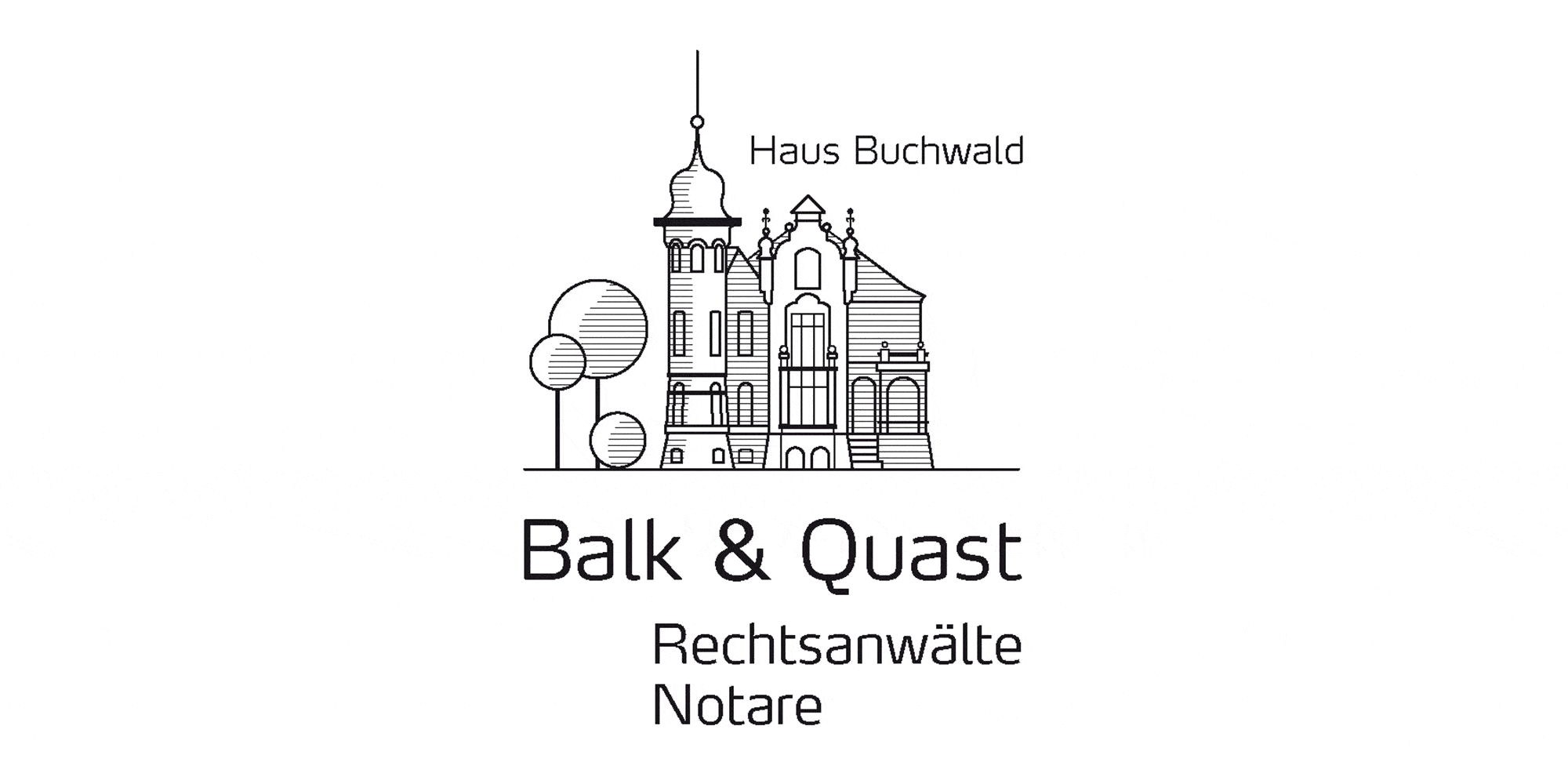 Kundenlogo von Balk & Quast Rechtsanwälte und Notare