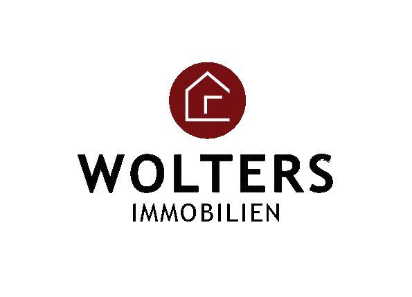 Kundenlogo von Wolters Immobilien GmbH