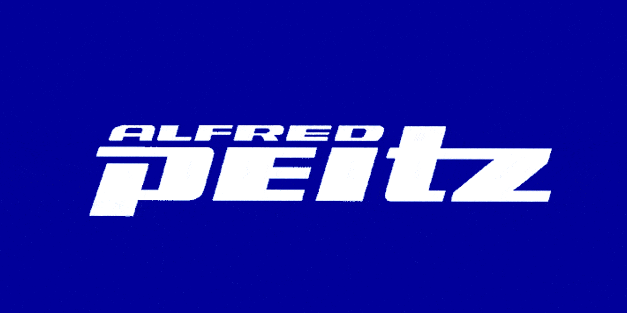 Kundenlogo von Peitz Alfred Güterverkehr Kundenlogo von Peitz Alfred Güterverkehr