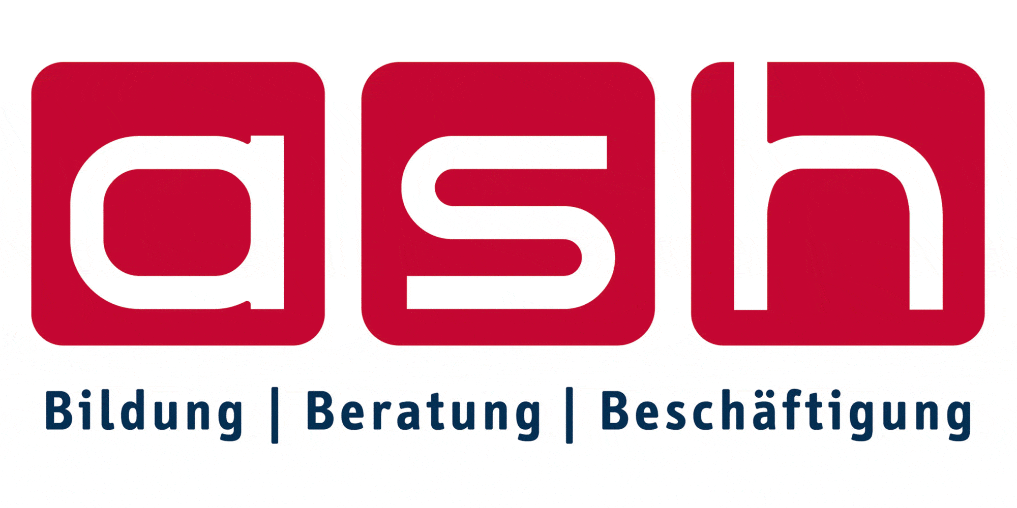 Kundenlogo ASH Gütersloh gGmbH