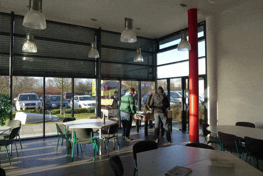 Kundenbild klein 3 Gehle Fahrschule