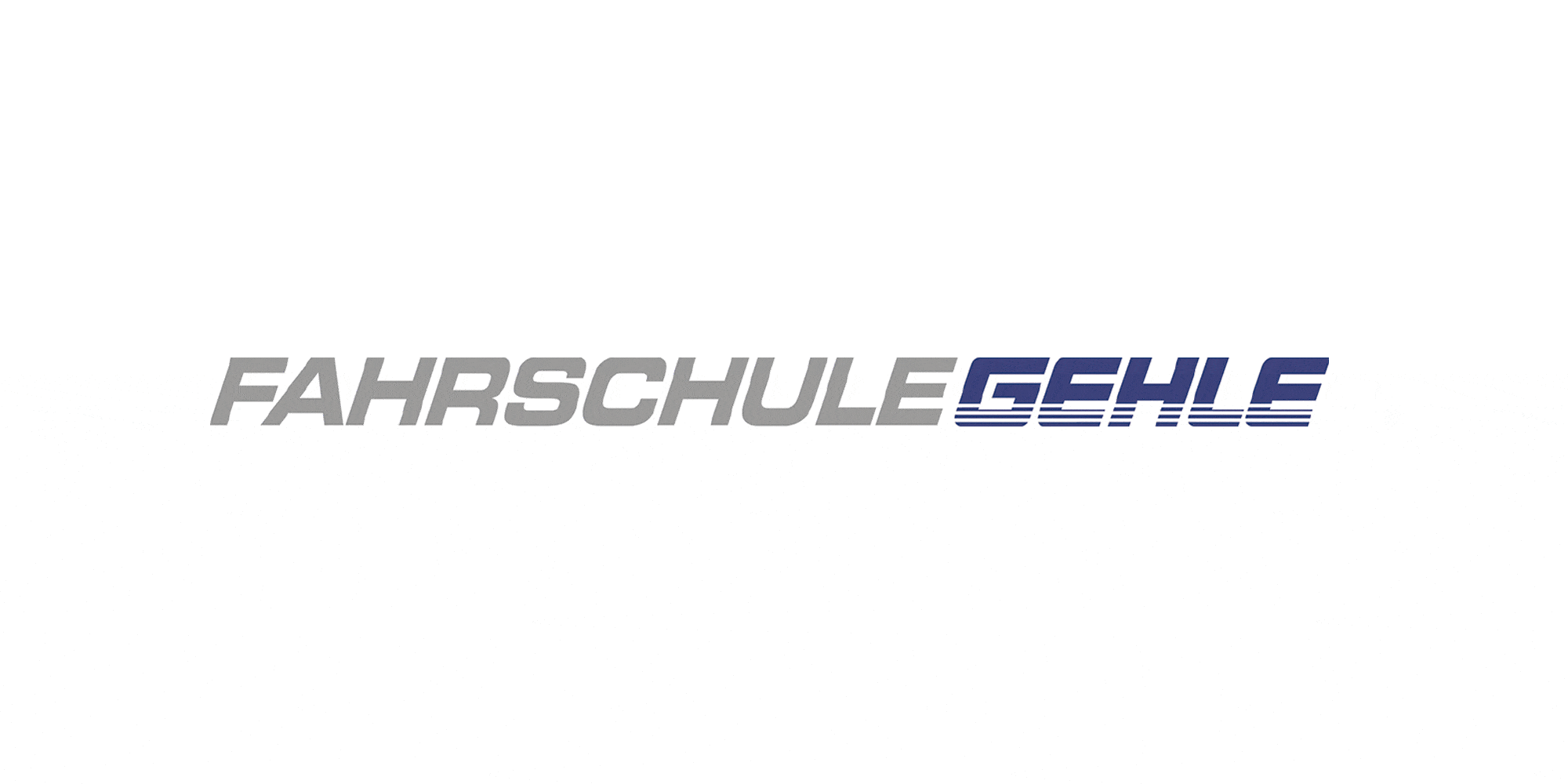 Kundenlogo von Gehle Fahrschule