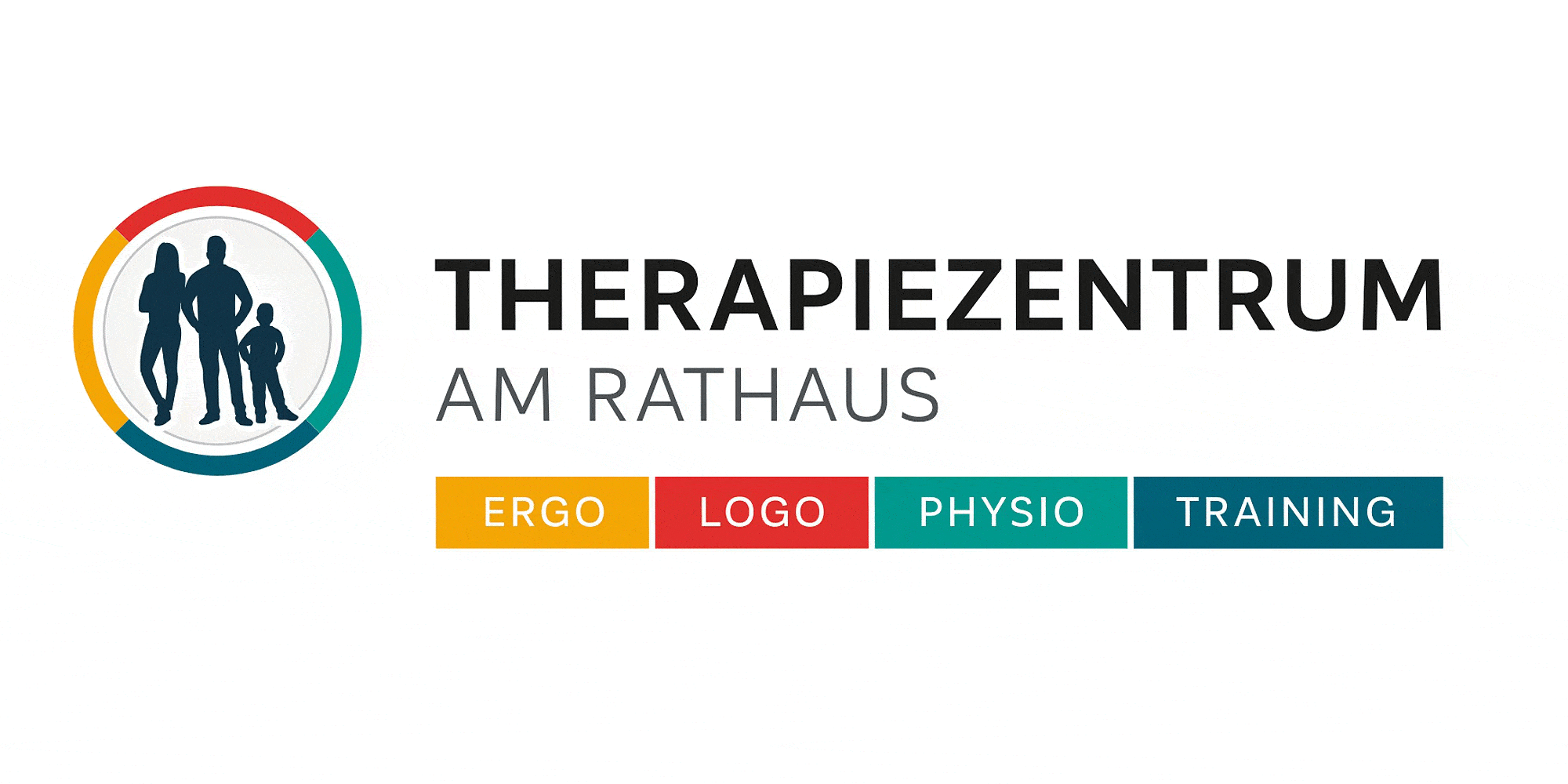 Kundenlogo von Therapiezentrum am Rathaus