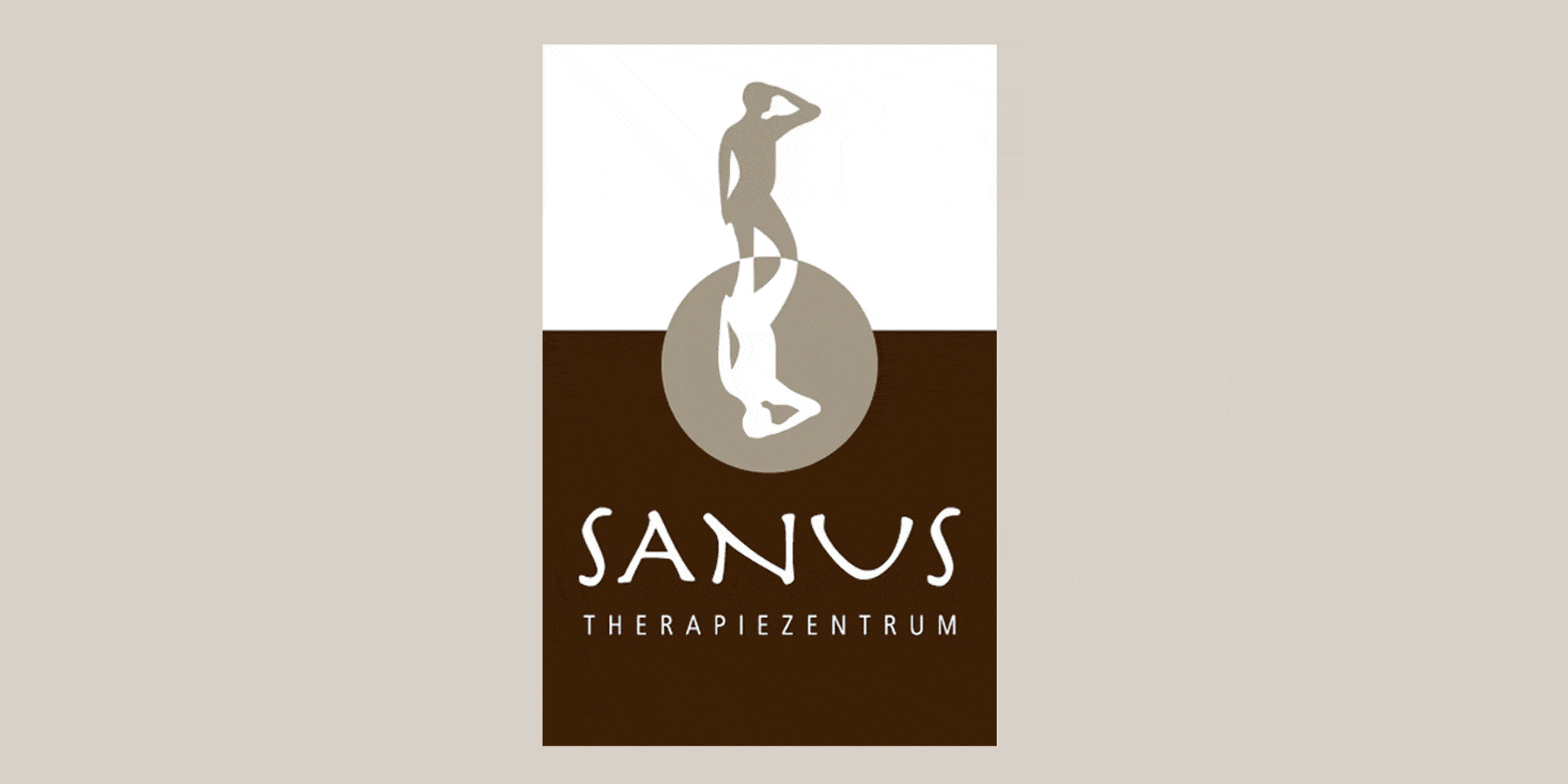 Kundenlogo SANUS Therapiezentrum Sven Ilgenstein & Mark Lechtenfeld