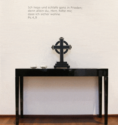 Kundenbild groß 4 Bermpohl Beerdigungsinstitut