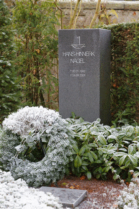 Kundenbild groß 6 Bermpohl Beerdigungsinstitut