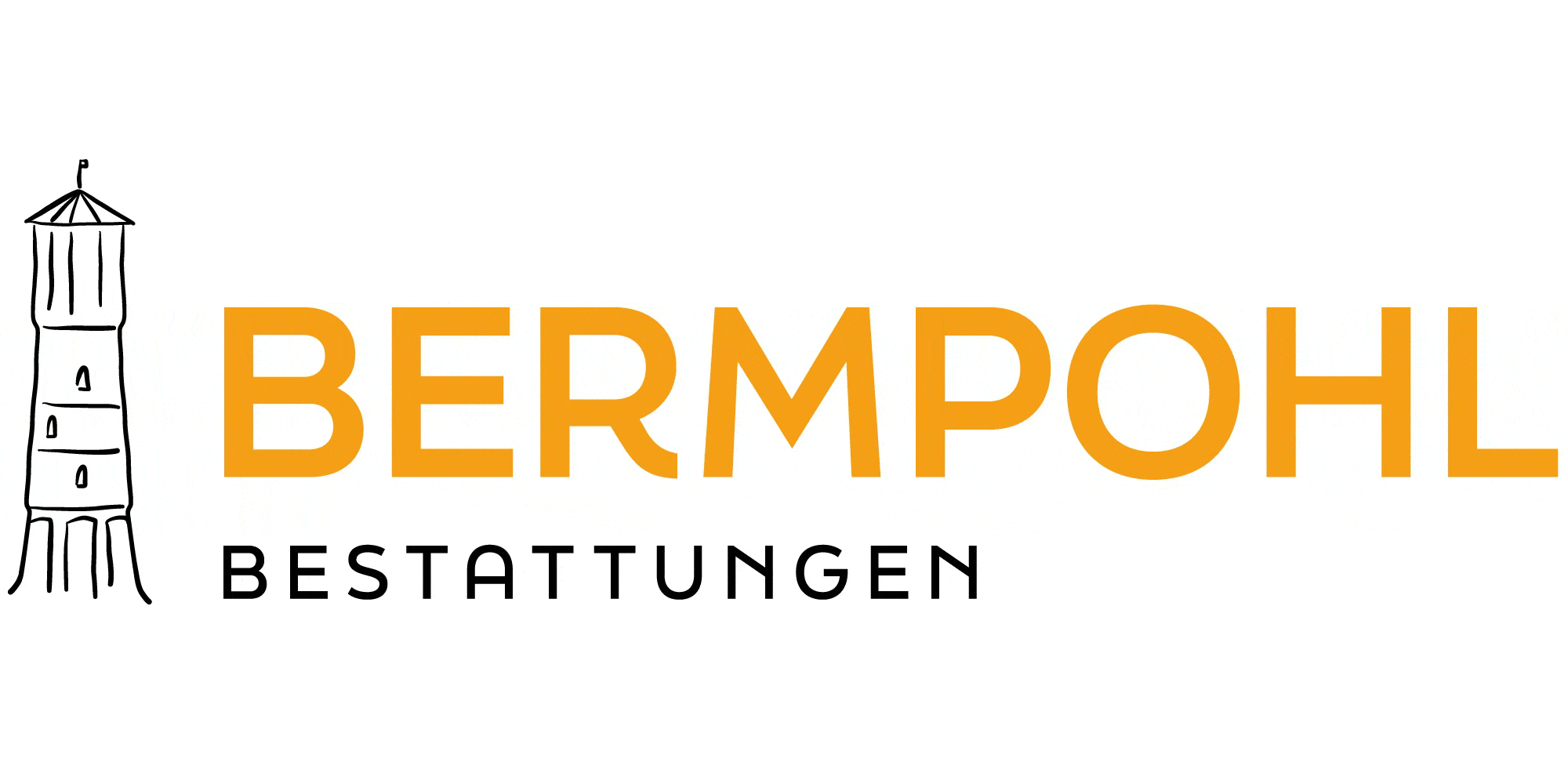 Kundenlogo von Bermpohl Beerdigungsinstitut Kundenlogo von Bermpohl Beerdigungsinstitut