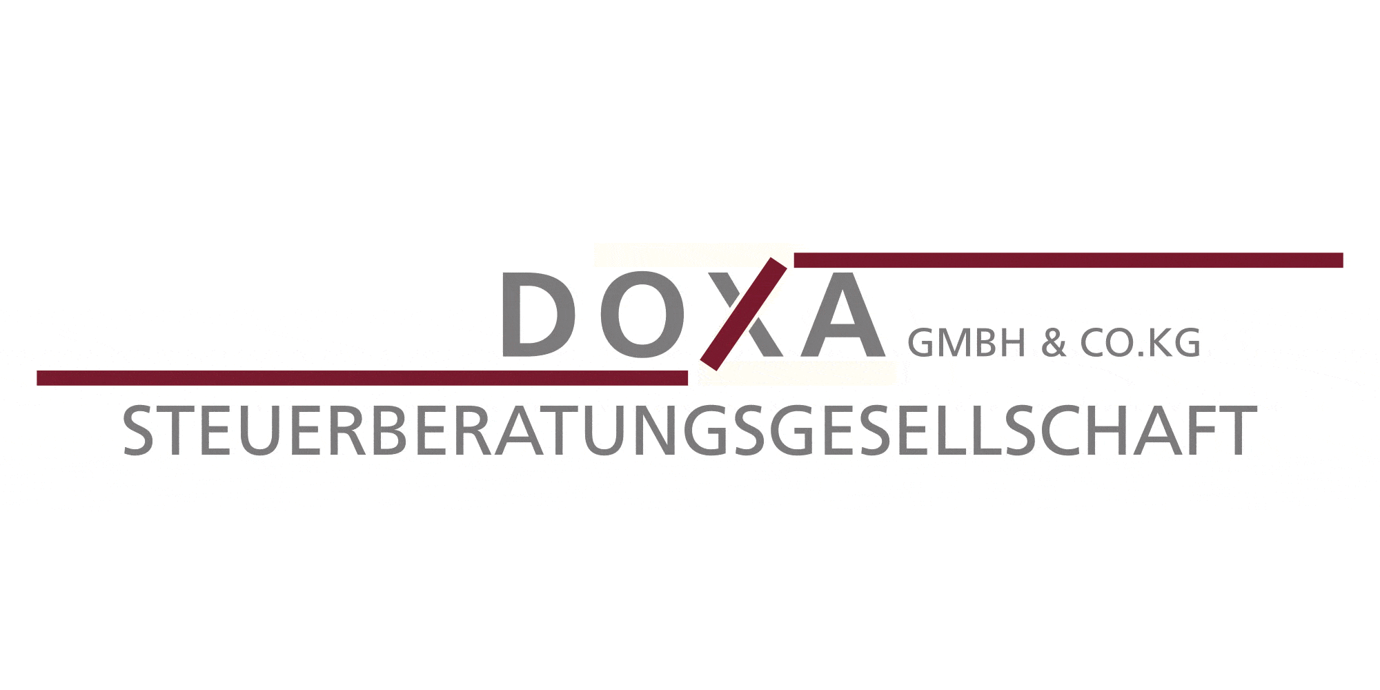 Kundenlogo von DOXA GmbH & Co KG Steuerberatungsgesellschaft Kundenlogo von DOXA GmbH & Co KG Steuerberatungsgesellschaft