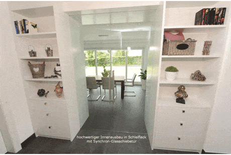 Kundenbild klein 3 Mesken Tischlerei GmbH