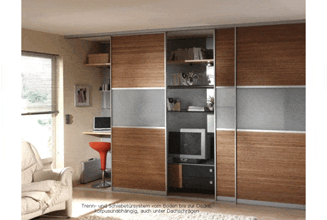 Kundenbild klein 4 Mesken Tischlerei GmbH