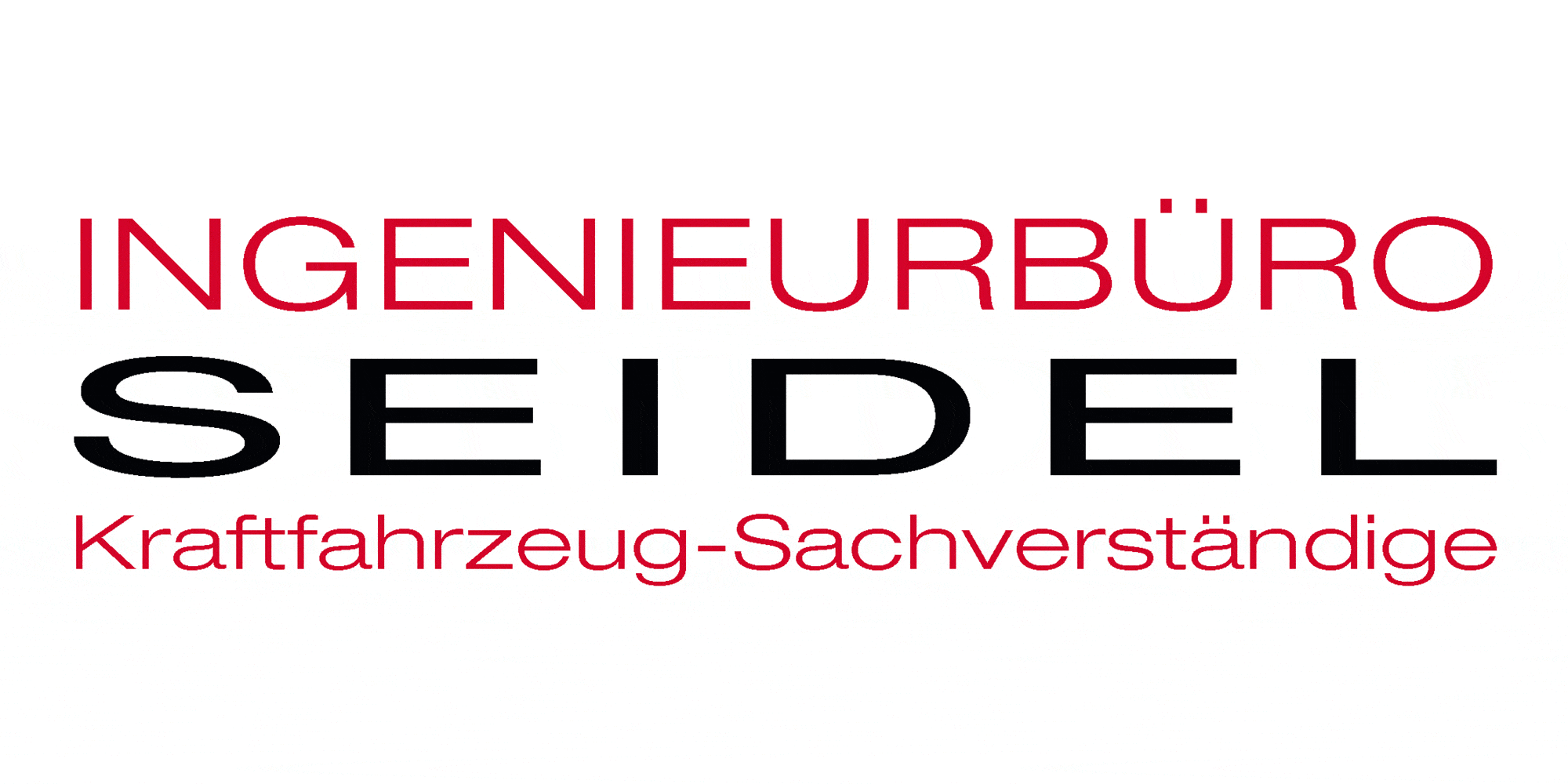 Kundenlogo Seidel Ingenieurbüro GTÜ Kfz-Prüfstelle