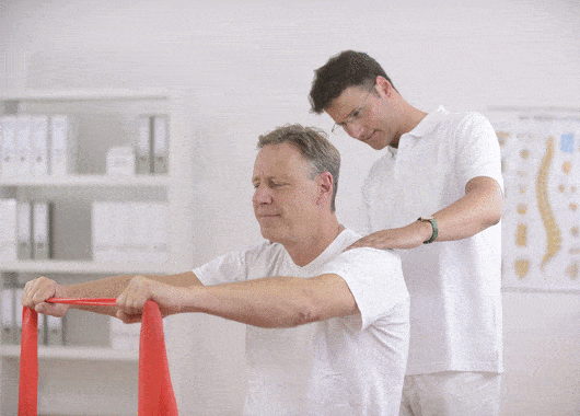Kundenbild groß 2 Praxis für Physiotherapie Sonja Panczyk ehem. Bärenreiter