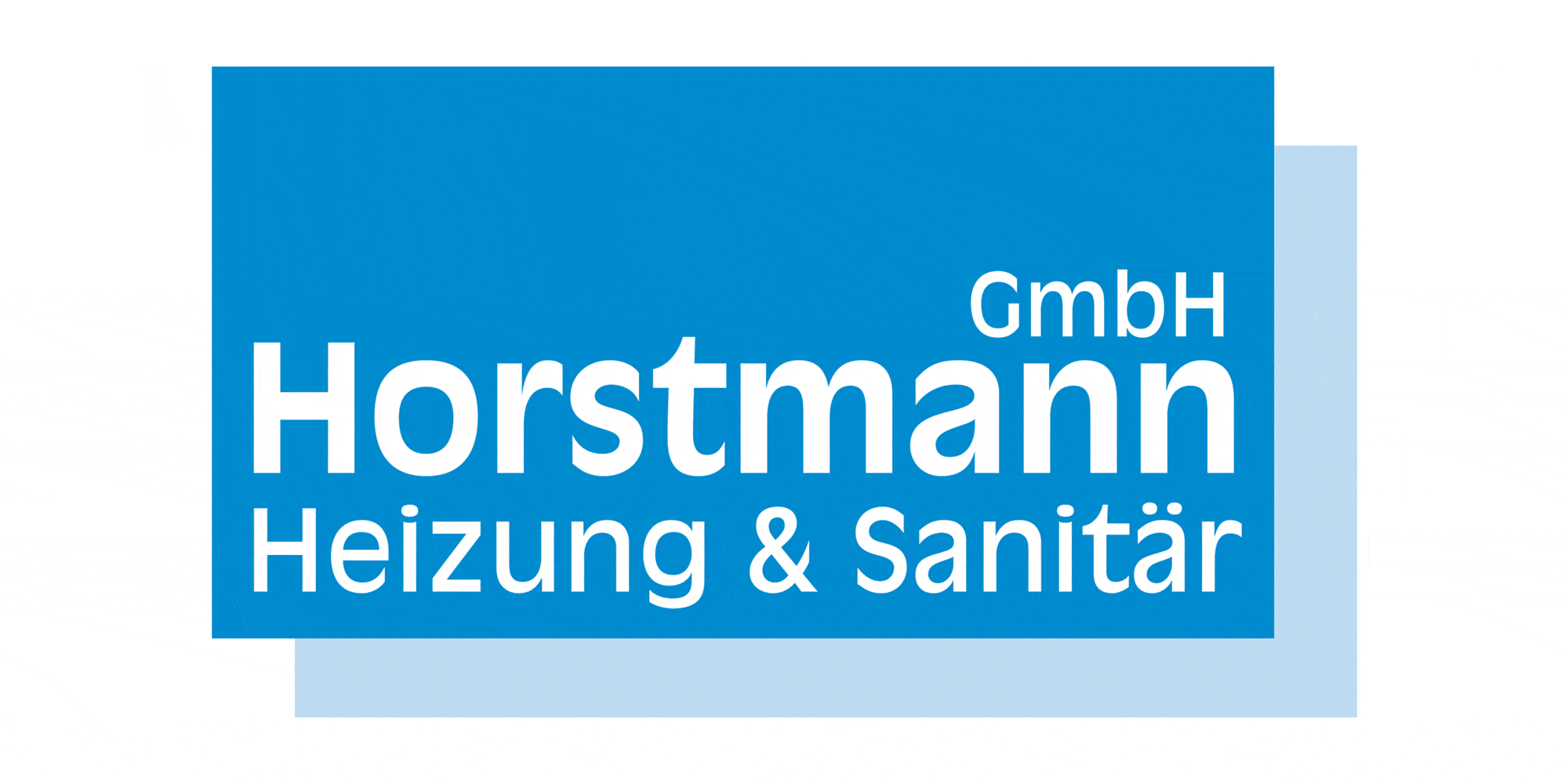 Kundenlogo von Horstmann GmbH Heizung und Sanitär Kundenlogo von Horstmann GmbH Heizung und Sanitär