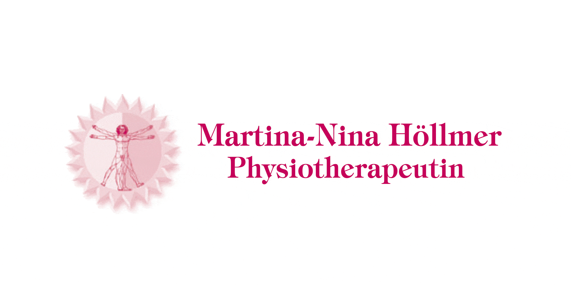 Kundenlogo von Höllmer Martina Praxis für Physiotherapie