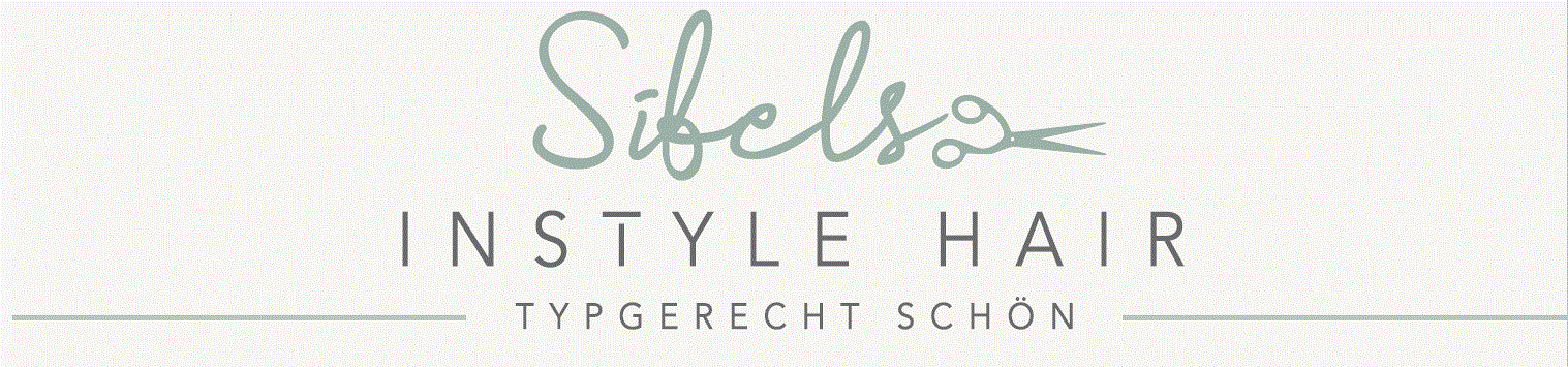 Kundenlogo von Sibels Instyle Hair Friseure