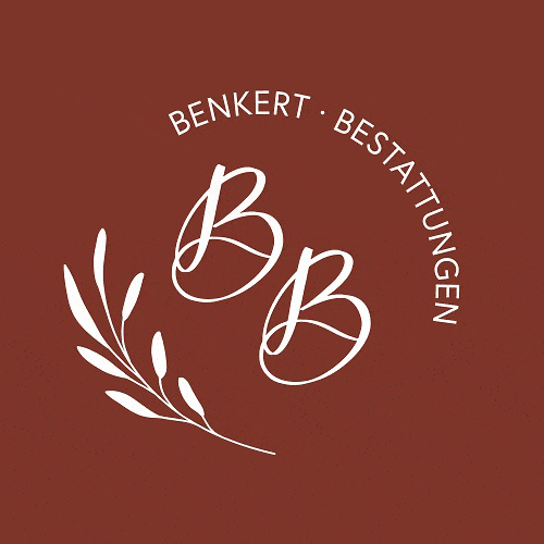 Kundenlogo Benkert Bestattungen Inh. Andrea Wellenbrink Bestattungen
