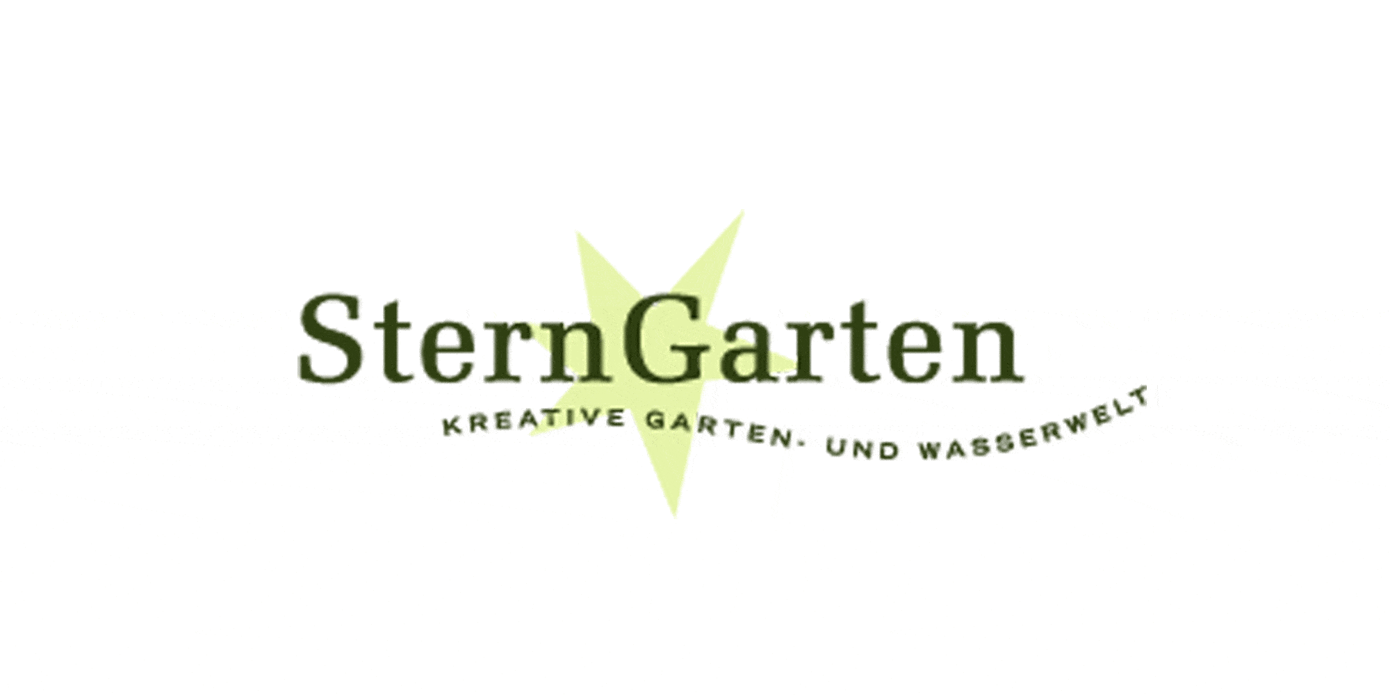 Kundenlogo von Stern Garten GmbH & Co. KG Kundenlogo von Stern Garten GmbH & Co. KG