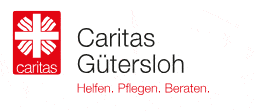 Kundenlogo von Caritasverband Gütersloh