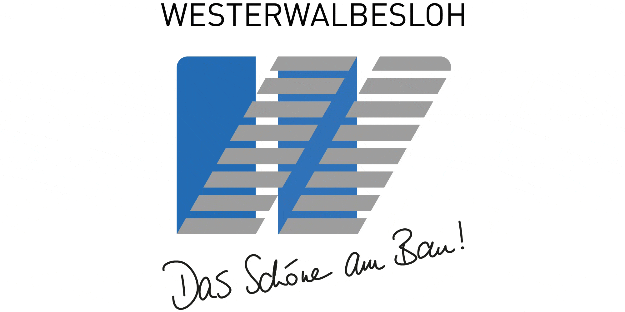 Kundenlogo von Westerwalbesloh GmbH Rolladen Sonnenschutz Markisen