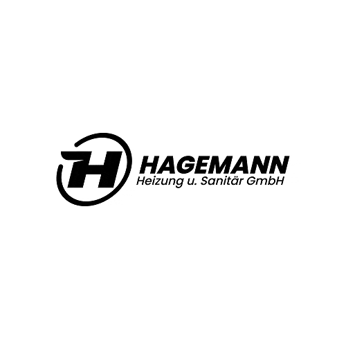 Kundenlogo von Hagemann Heizung und Sanitär GmbH