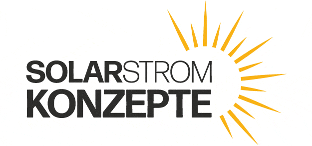 Kundenlogo Solarstrom Konzepte GmbH