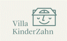 Kundenlogo Villa KinderZahn