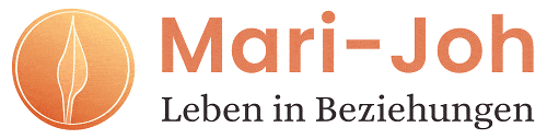 Kundenlogo Mari-Joh Leben in Beziehungen | Praxis für Psychotherapie nach dem HeilpG| Paartherapie | Einzeltherapie