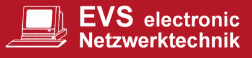 Kundenlogo von E V S electronic GmbH
