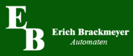 Kundenlogo von Brackmeyer E. Automatenbetrieb u. -Vertrieb