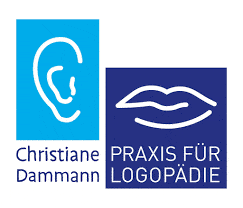 Kundenlogo von Dammann Christiane Praxis für Logopädie