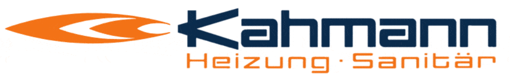 Kundenlogo von Kahmann GmbH Heizung + Sanitär