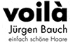 Kundenlogo von Voila Jürgen Bauch Frisuren u. Kosmetik