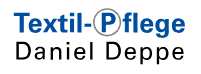Kundenlogo von Deppe Daniel Textilpflege