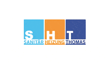 Kundenlogo von SHT Sanitär Heizung Thomas