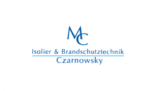 Kundenlogo von Czarnowsky Martin Isoliertechnik