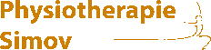 Kundenlogo Physiotherapie Simov Martin