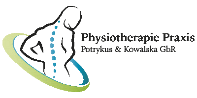 Kundenlogo von Potrykus & Kowalska GbR Physiotherapie