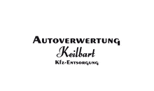 Kundenlogo von Keilbart Michael Autoverwertung