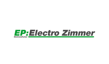 Kundenlogo von EP:Electro-Zimmer GmbH
