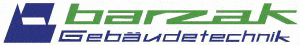 Kundenlogo von Barzak GmbH