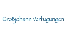 Kundenlogo von Großjohann Verfugungen